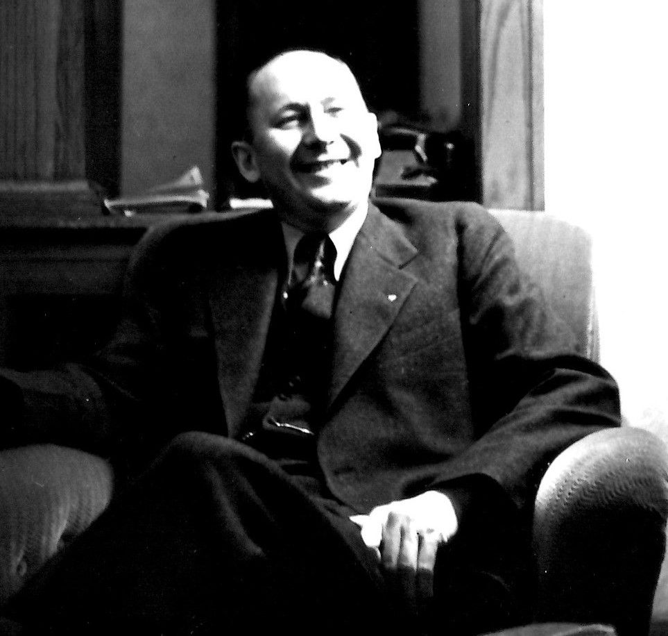 john charles beukema on 28 May 2017.